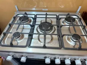 Gas Cooker ( Midea)