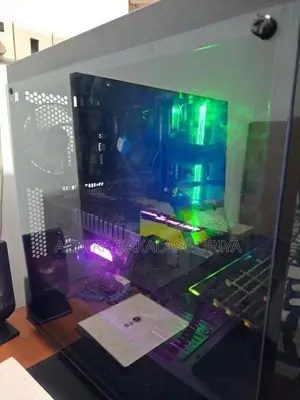 Intel Core i5 (7th Gen) 7500 PC