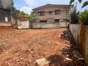 Prime Seaside Land with House for Sale – Mount Lavinia