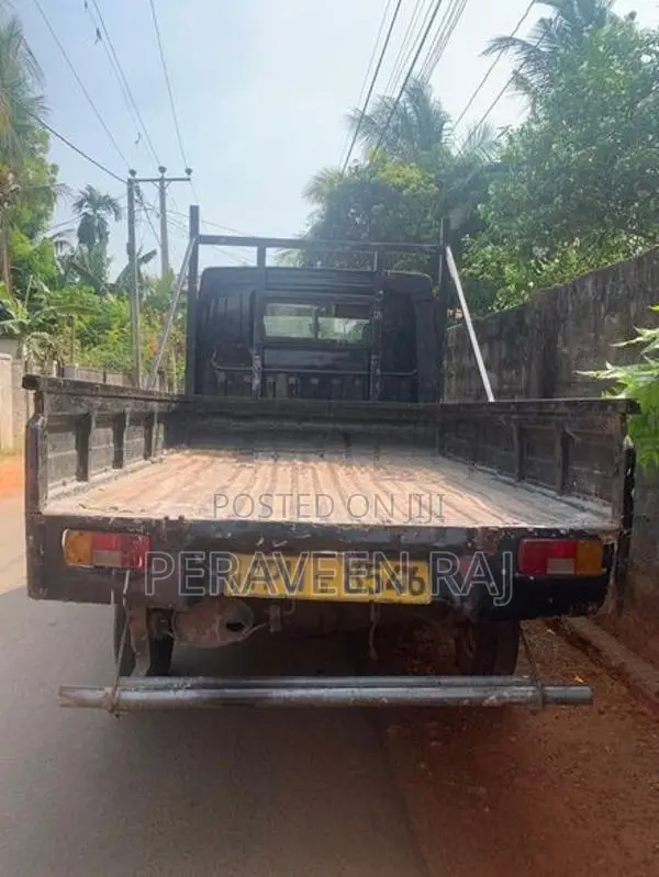 Mahindra 2014