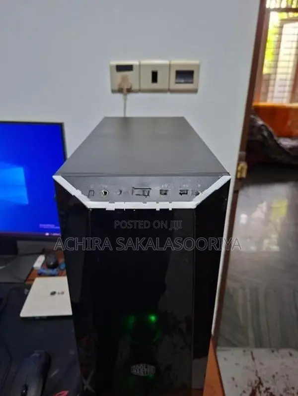 Intel Core i5 (7th Gen) 7500 PC