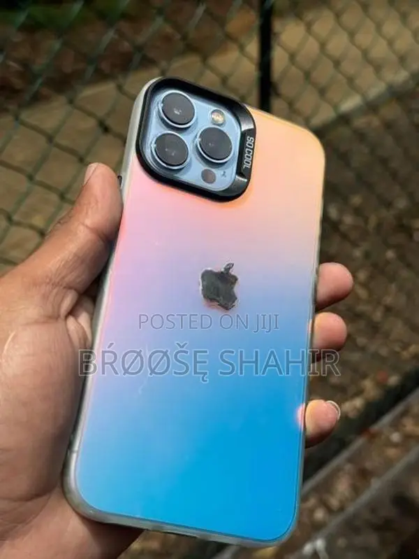Apple iPhone 13 Pro Max (Used)