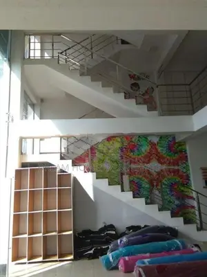 Prime Commercial Building for Sale – Facing Kaduwela–Hanwella Main Roa
