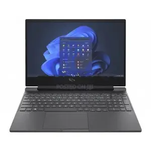 Hp Victus 15-Fb3093 Dx-Ryzen 7-7445 Hs