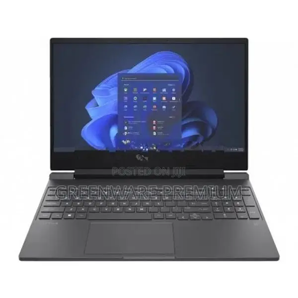 Hp Victus 15-Fb3093 Dx-Ryzen 7-7445 Hs