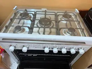 Gas Cooker ( Midea)
