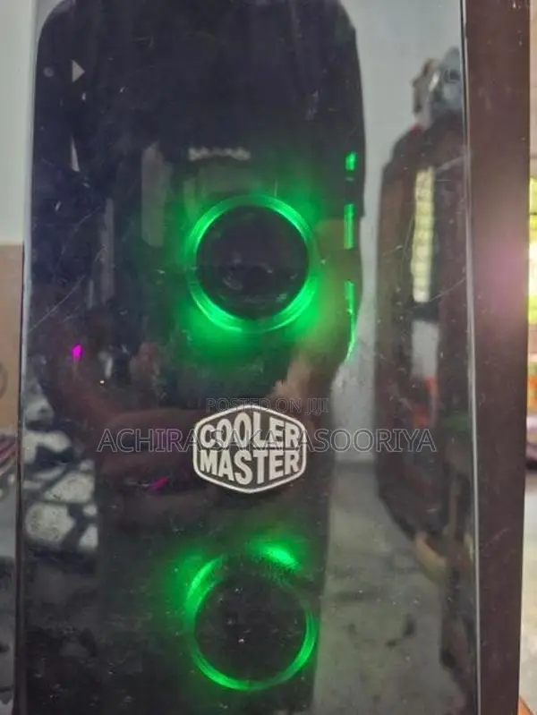 Intel Core i5 (7th Gen) 7500 PC