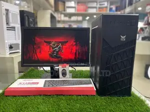 Intel Core i5 4th Generation 4/8GB RAM PC Desktop Computer