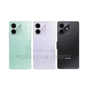 Honor Play 10 64GB (Brand New)