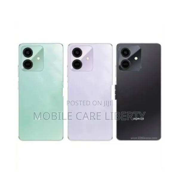 Honor Play 10 64GB (Brand New)
