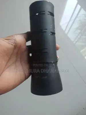 Bajaj Pulsar N160 Sc Exhaust