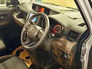 Toyota Roomy X Grade Unregistered 2024