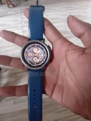 CMT 14 Pro Watch