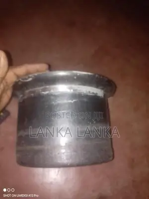 Three Wheel Rim 6 Inch
