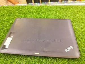 Lenovo Thinkpad