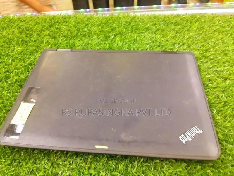 Lenovo Thinkpad