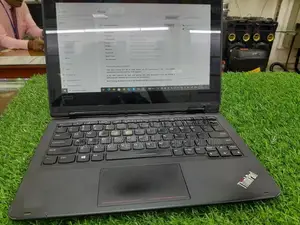 Lenovo Thinkpad