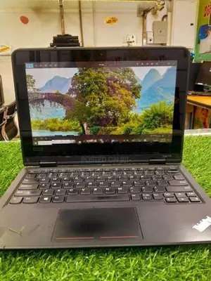 Lenovo Thinkpad