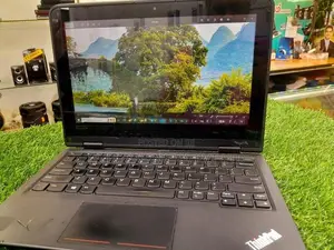 Lenovo Thinkpad