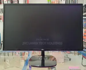 𝐌𝐨𝐧𝐢𝐭𝐨𝐫 - 𝟐𝟕"𝐋𝐄𝐃/𝐈𝐏𝐒/𝐇𝐃𝐌𝐈 𝐖𝐢𝐭𝐡 𝐀𝐝𝐚𝐩𝐭𝐞𝐫