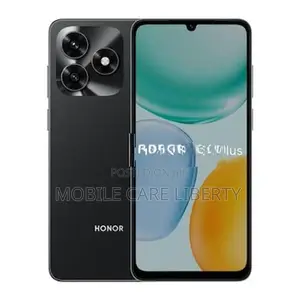 Honor X5C Plus 128GB (Brand New)