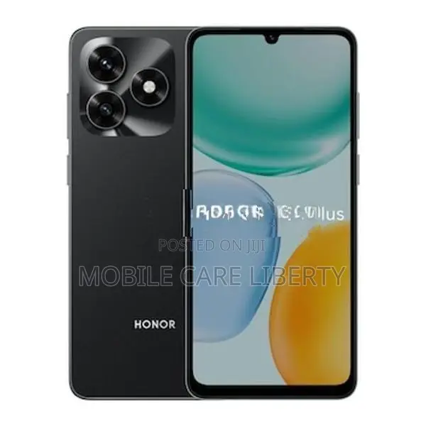 Honor X5C Plus 128GB (Brand New)