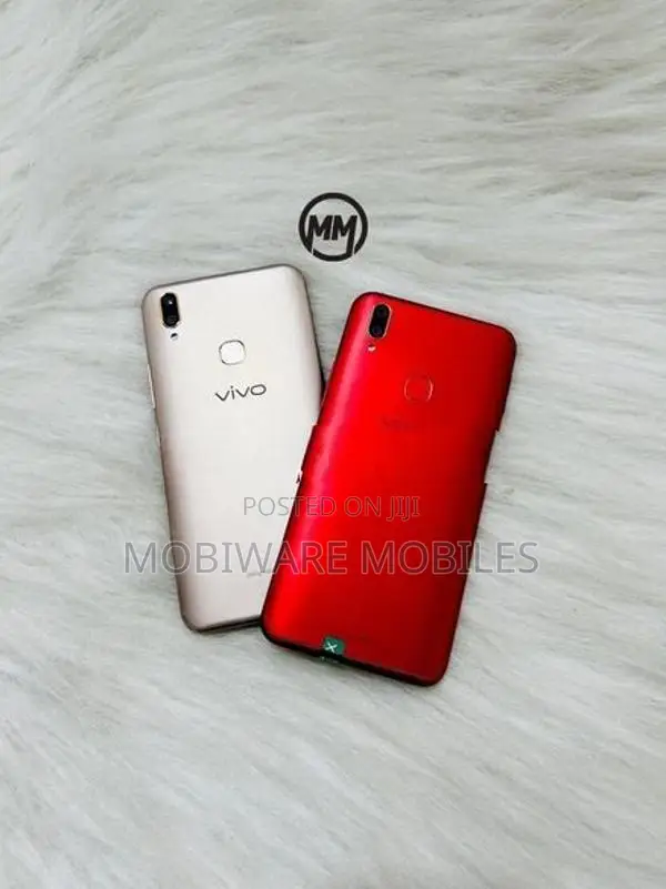 Vivo Y85 4GB 64GB (Used)