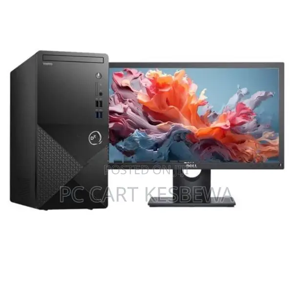 Dell Vostro 3020 I5 13th Gen Full Set Desktop