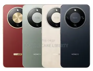 Honor X9D 256GB (Brand New)