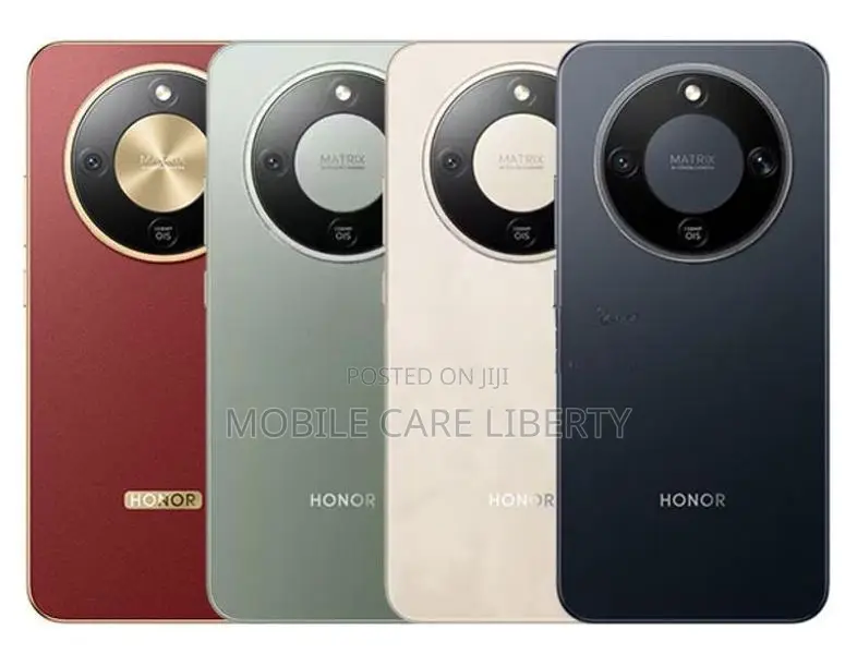 Honor X9D 256GB (Brand New)