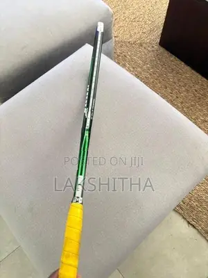 Squash Racket