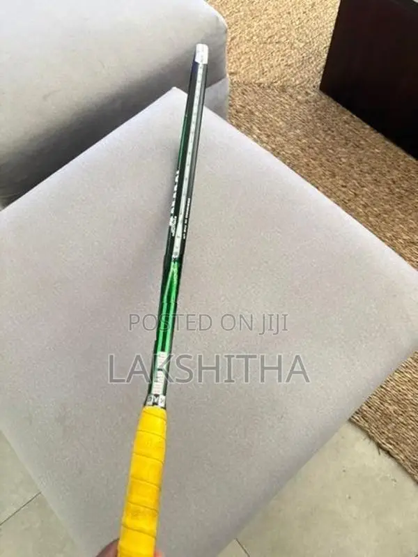 Squash Racket