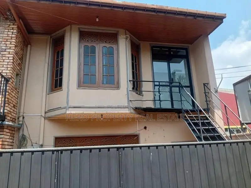 1st Floor House for Rent in Piliyandala 🏠
