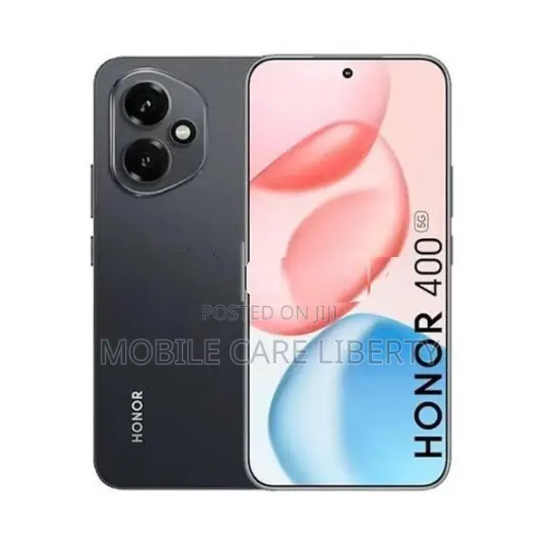 Honor 400 256GB (Brand New)