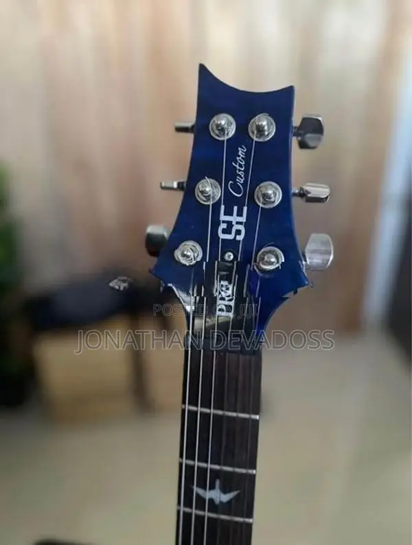 PRS SE 24 Electric Guitar