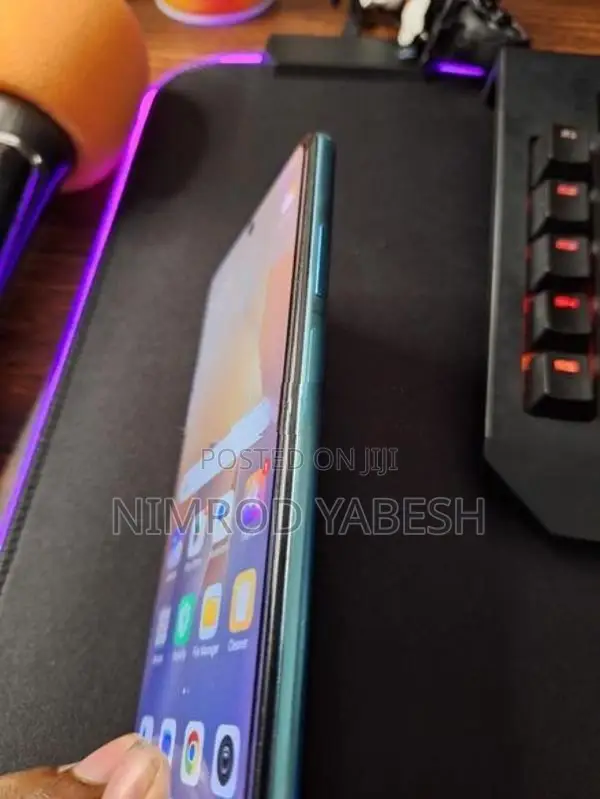Xiaomi 11T Redmi Note 5G (Used)