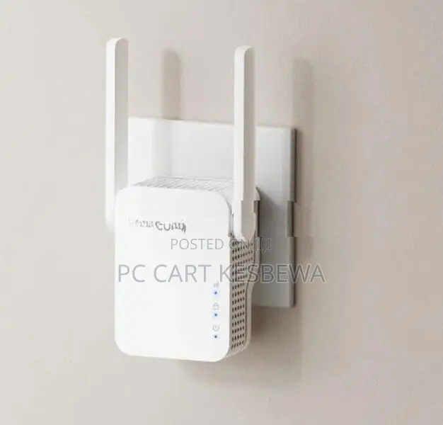 CUDY RE1200 2.0 Wifi Mesh Repeater