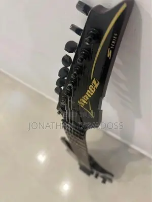 Ibanez 7 String Electric Guitar