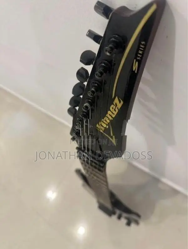 Ibanez 7 String Electric Guitar