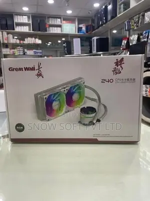 Great Wall Liquid CPU Cooler