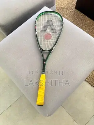 Squash Racket