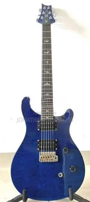 PRS SE 24 Electric Guitar