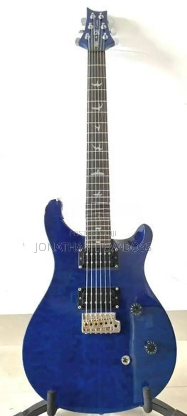 PRS SE 24 Electric Guitar