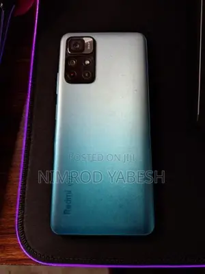 Xiaomi 11T Redmi Note 5G (Used)