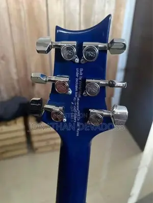 PRS SE 24 Electric Guitar