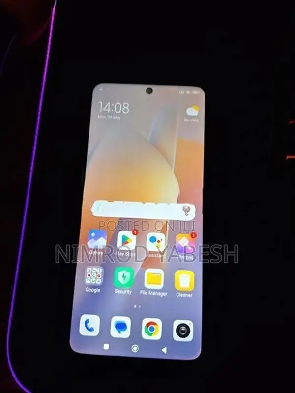Xiaomi 11T Redmi Note 5G (Used)