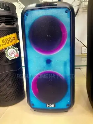 NDR Buffle Set