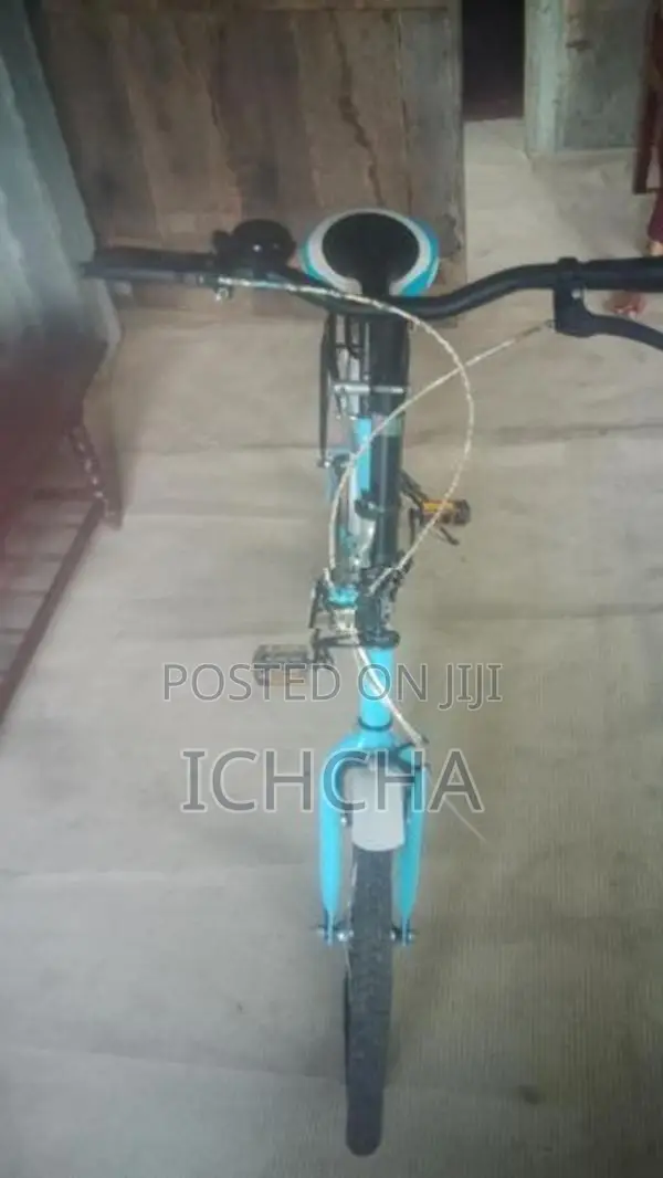 Japan Bicycle