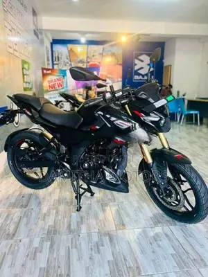Bajaj Pulsar NS200 Brand New Premium 2026