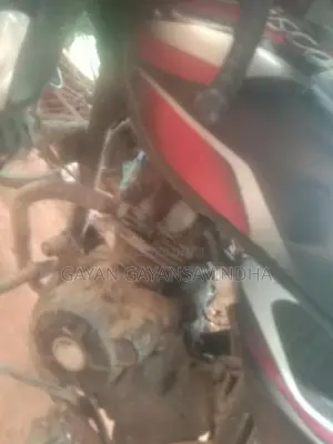 Bajaj Discover 2011